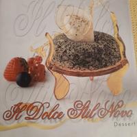 libro sui dessert il dolce stil novo