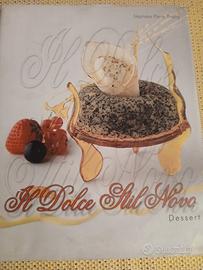 libro sui dessert il dolce stil novo