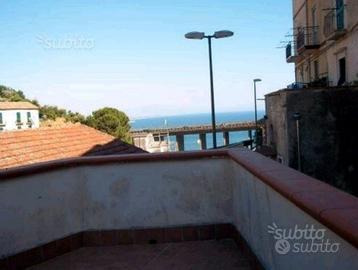 Soluzione semindipendente su due livelli Canalone