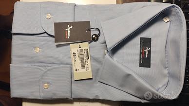 Camicia Ingram Nuova con cartellino TG 49