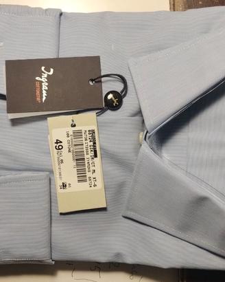Camicia Ingram Nuova con cartellino TG 49