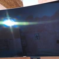 Tv samsung ks9000 top di gamma 4k 55 pollici led  