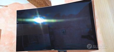 Tv samsung ks9000 top di gamma 4k 55 pollici led  