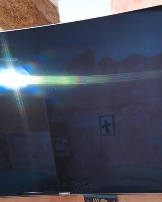 Tv samsung ks9000 top di gamma 4k 55 pollici led  