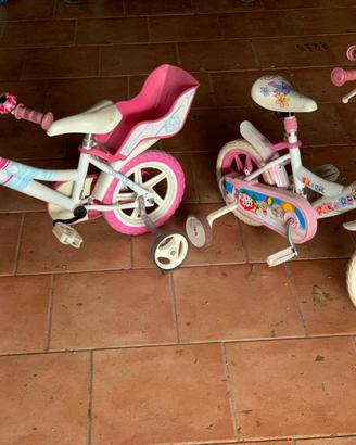 Biciclette per bambini