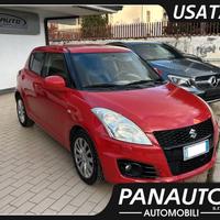 Suzuki Swift 5 Porte 1.2 vvt GL 5p