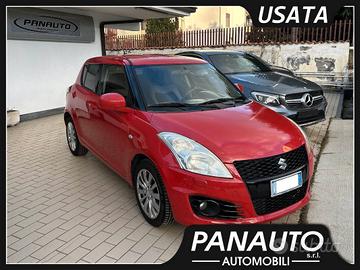 Suzuki Swift 5 Porte 1.2 vvt GL 5p