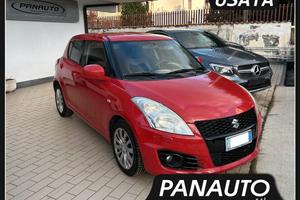 Suzuki Swift 5 Porte 1.2 vvt GL 5p