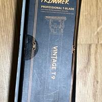 Hair Trimmer Rasoio di precisione capelli e barba