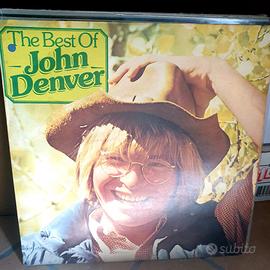 John Denver The best of