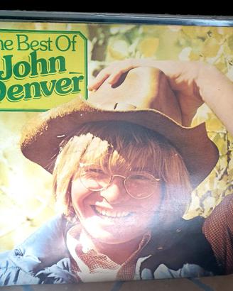 John Denver The best of