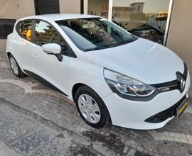 Renault Clio 1.2 75CV GPL 5 porte