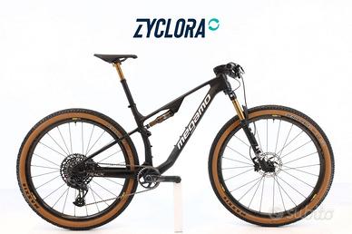 Megamo Track GX AXS t.M