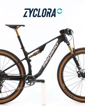 Megamo Track GX AXS t.M