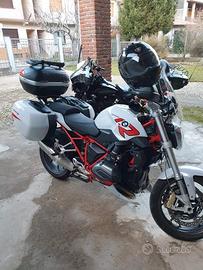 Bmw r1200r 