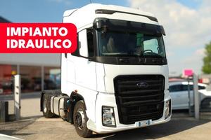 FORD F-MAX Sistema Idraulico