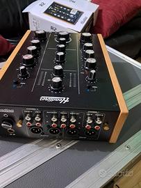 mixer rotary headliner