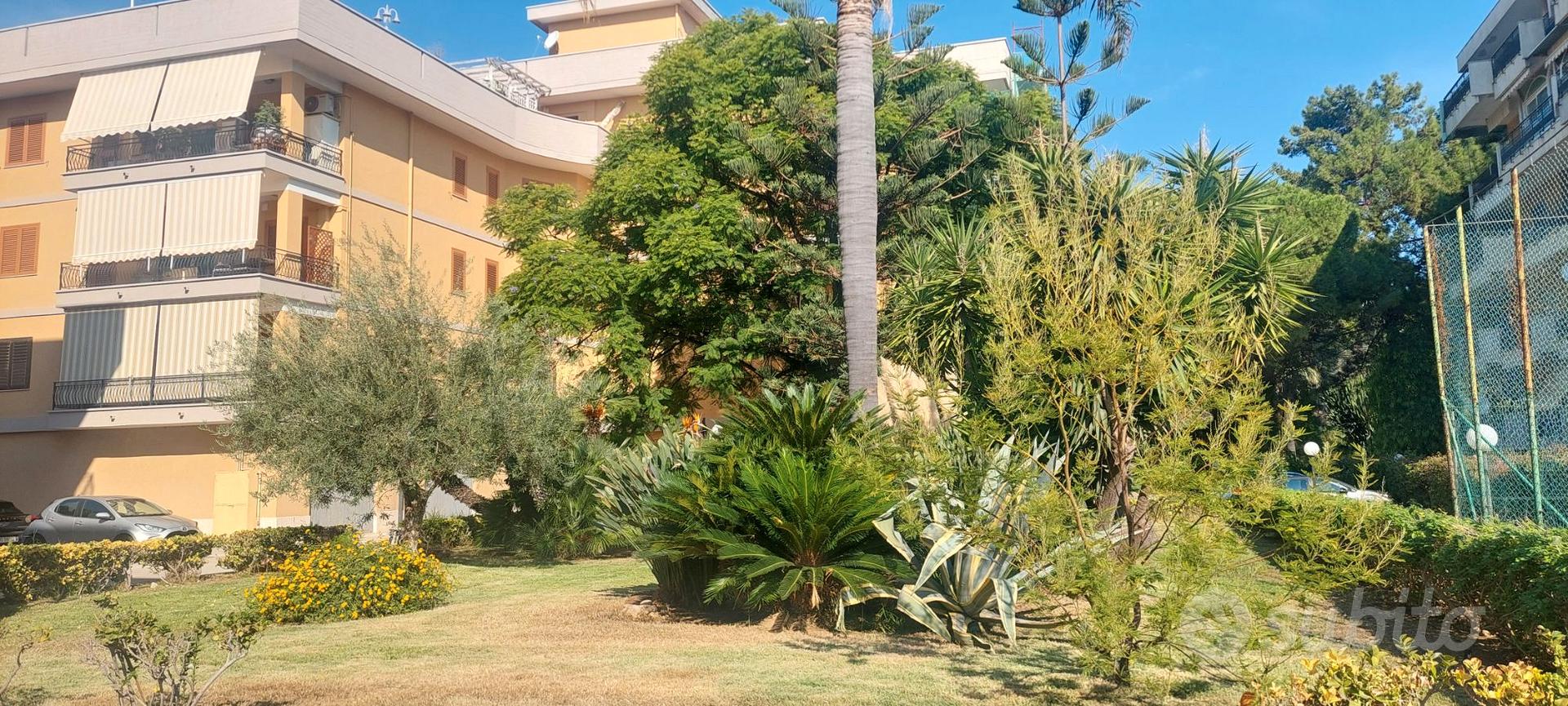 Appartamento – SR - Vista 2