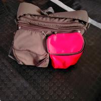 Borsa cambio neonato Chicco