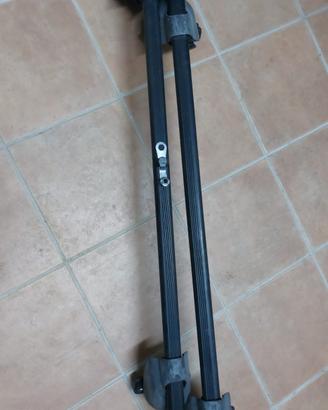 portapacchi per fiat 600