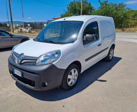 Renault Kangoo 1.5 dCi 90CV Stop & Start Life N1