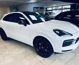 Porsche Cayenne Coupé 3.0 5p.ti tiptronic