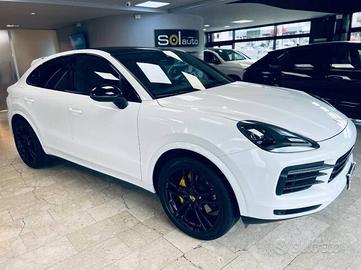 Porsche Cayenne Coupé 3.0 5p.ti tiptronic