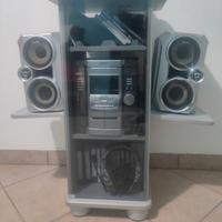 stereo Sony 
