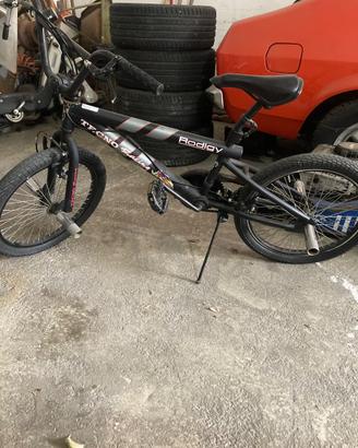 Bici bmx