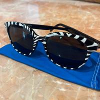 Occhiali da Sole -Saint Laurent - 317006 - zebrati