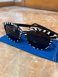 Occhiali da Sole -Saint Laurent - 317006 - zebrati