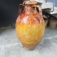 Anfora del primo '900