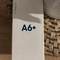 Samsung Galaxy A6+
