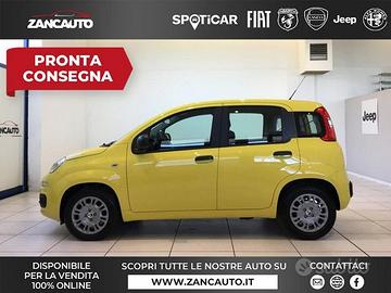 FIAT Panda 1.0 FireFly S&S Hybrid Icon 65cv 4...