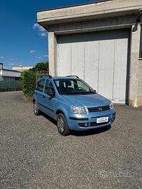 Fiat Panda 1.2 51kW *SOLO 28.000 km certificati*
