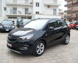 Opel Mokka X 1.4 Turbo GPL Tech 140CV 4x2 Innovati