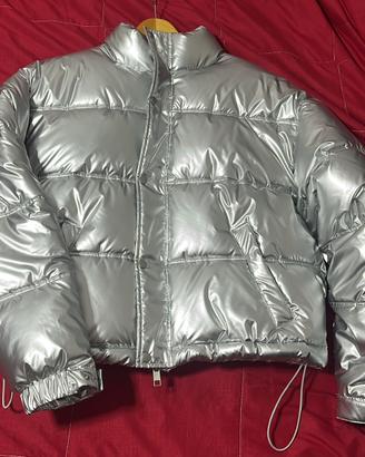 BOMBER ZARA