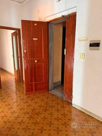 Appartamento di 105 m² con 3 locali a San Giorgio 
