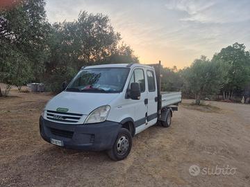 Iveco daily 35 q