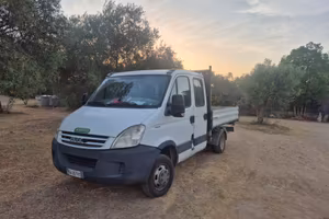 Iveco daily 35 q