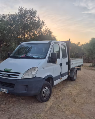 Iveco daily 35 q