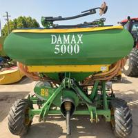 Seminatrice DAMAX 5000