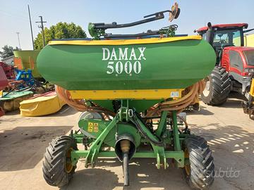 Seminatrice DAMAX 5000