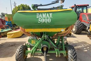 Seminatrice DAMAX 5000