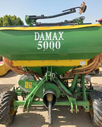 Seminatrice DAMAX 5000