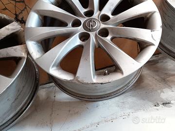 Cerchi Opel 18