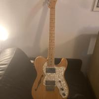 fender Telecaster Thinline