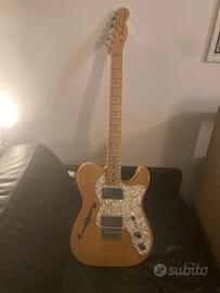fender Telecaster Thinline
