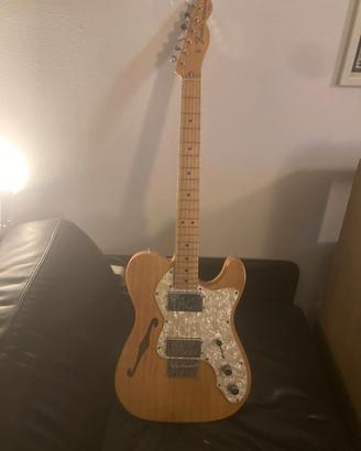 fender Telecaster Thinline