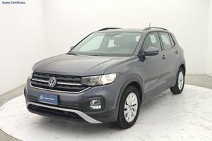 VOLKSWAGEN T-Cross - T-Cross 1.0 TSI Style U103059